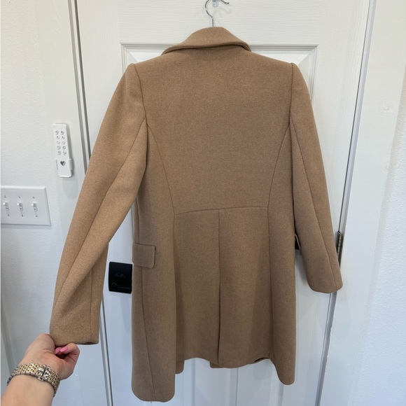 MANGO coat - Picture 2 of 8